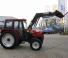 Traktory z napędem 2WD Case IH C 42