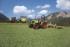 Traktory z napędem 2WD Claas Elios 210