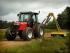 Traktory z napędem 2WD Massey Ferguson MF 3645 A