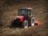 Traktory z napędem 2WD Massey Ferguson MF 3645 A
