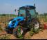 Traktory z napędem 4WD Landini 2-045 MR