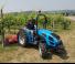 Traktory z napędem 4WD Landini 2-045 MR