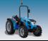 Traktory z napędem 4WD Landini 2-050GE