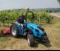 Traktory z napędem 4WD Landini 2-050GE