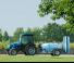 Traktory z napędem 4WD Landini 2-060
