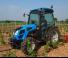 Traktory z napędem 4WD Landini 2-060