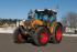 Traktory z napędem 4WD Fendt 211 V Vario