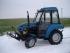 Traktory z napędem 4WD Belarus 321