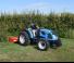 Traktory z napędem 4WD Landini 4-075D T3