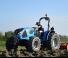 Traktory z napędem 4WD Landini 4-075D T3