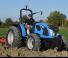 Traktory z napędem 4WD Landini 4-075D T3