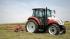 Traktory z napędem 4WD Steyr 4065 Kompakt S Basis