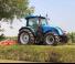 Traktory z napędem 4WD Landini 5-100H
