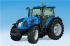 Traktory z napędem 4WD Landini 5-100 H Techno