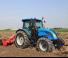 Traktory z napędem 4WD Landini 5-110H