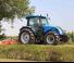 Traktory z napędem 4WD Landini 5-110H