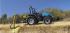 Traktory z napędem 4WD Landini 5-110 H Techno