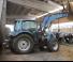 Traktory z napędem 4WD Landini 5-115H