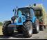 Traktory z napędem 4WD Landini 5-115H