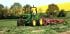 Traktory z napędem 4WD John Deere 5055 E