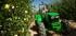 Traktory z napędem 4WD John Deere 5055 E