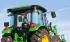 Traktory z napędem 4WD John Deere 5055E