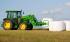 Traktory z napędem 4WD John Deere 5055E