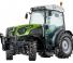 Traktory z napędem 4WD DEUTZ-FAHR 5080 DV