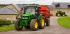 Traktory z napędem 4WD John Deere 5080 R