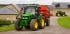 Traktory z napędem 4WD John Deere 5090 R