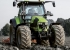 Traktory z napędem 4WD DEUTZ-FAHR 5120 DT