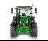 Traktory z napędem 4WD John Deere 5100R