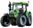 Traktory z napędem 4WD DEUTZ-FAHR 5105 