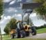Traktory z napędem 4WD DEUTZ-FAHR 5110 G Plus LS