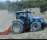 Traktory z napędem 4WD Landini 6-120C