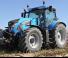 Traktory z napędem 4WD Landini 6-160