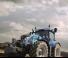 Traktory z napędem 4WD Landini 6-160