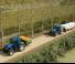 Traktory z napędem 4WD Landini 6-160