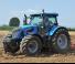 Traktory z napędem 4WD Landini 6-175