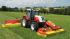 Traktory z napędem 4WD Steyr 6230 CVT ET Komfort