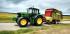Traktory z napędem 4WD John Deere 6130
