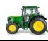 Traktory z napędem 4WD John Deere 6130M