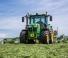 Traktory z napędem 4WD John Deere 6130R