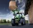 Traktory z napędem 4WD DEUTZ-FAHR 6155 Agrotron