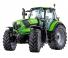 Traktory z napędem 4WD DEUTZ-FAHR 6155 Agrotron