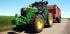 Traktory z napędem 4WD John Deere 6190 R