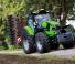 Traktory z napędem 4WD DEUTZ-FAHR 6175 Agrotron