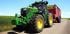 Traktory z napędem 4WD John Deere 6195R