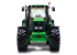 Traktory z napędem 4WD John Deere 6230