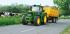 Traktory z napędem 4WD John Deere 6130